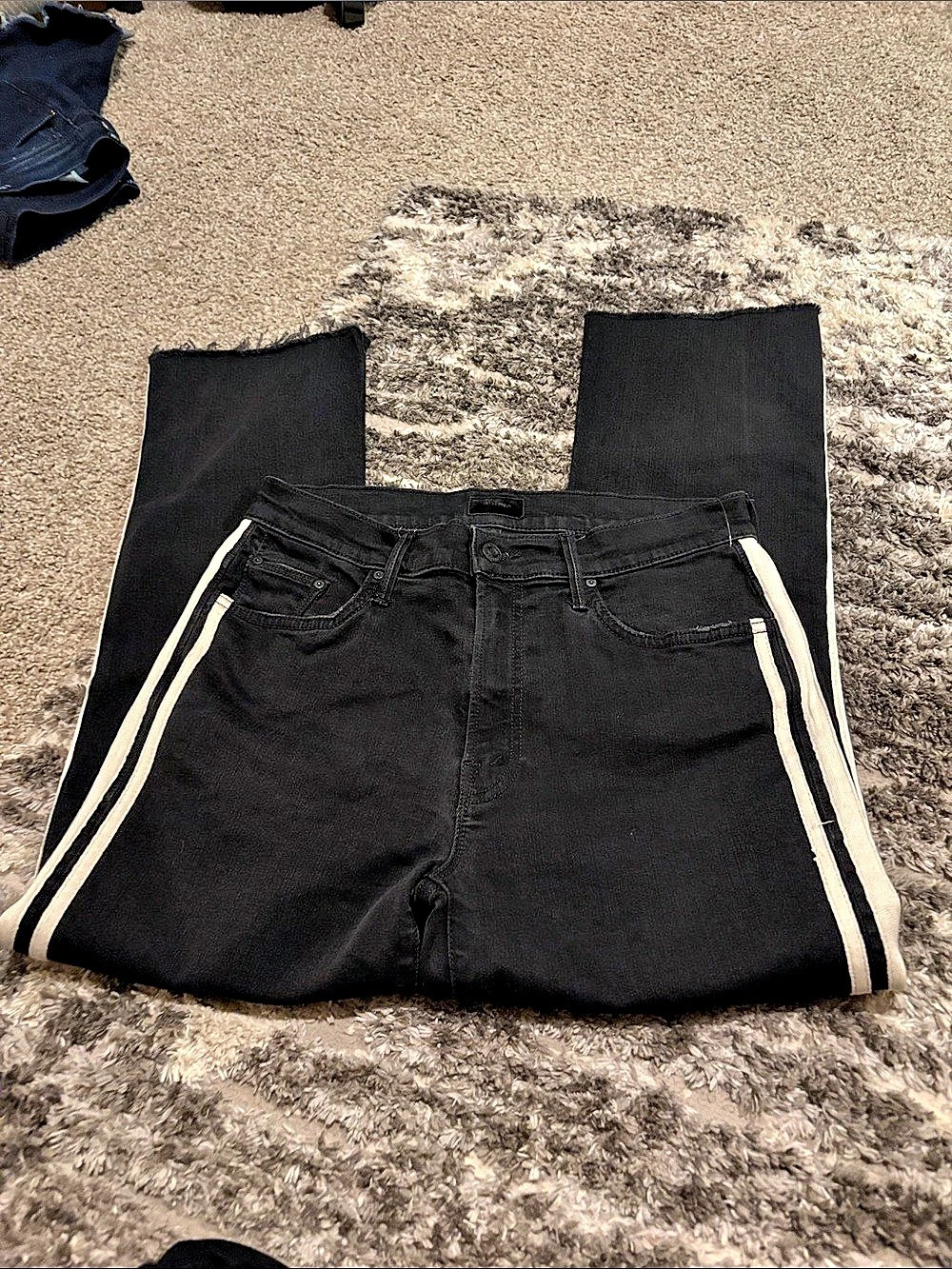 MOTHER jeans